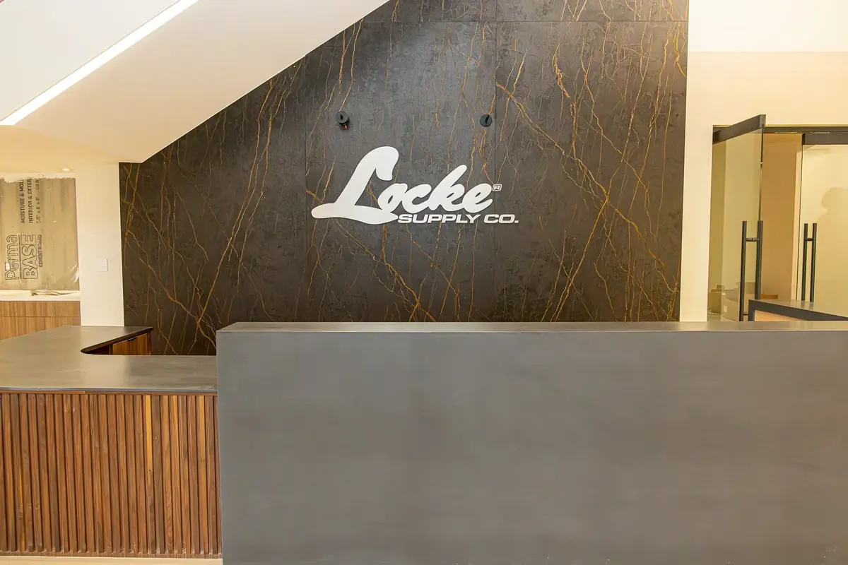 Natural Stone Countertops