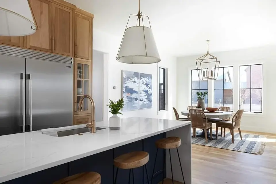 Kitchen Visualizer